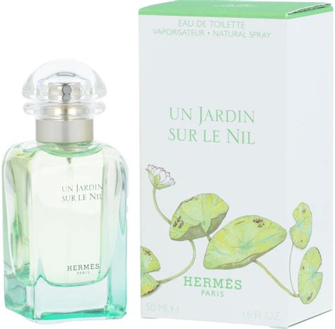 hermes un jardin sur le nil 50 ml preisvergleich